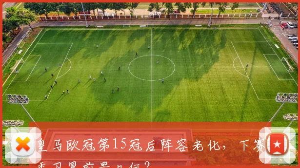 皇马欧冠第15冠后阵容老化，下赛季卫冕前景几何？